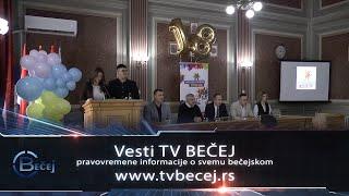 TV BEČEJ: Pregled vesti 2.12.2024.