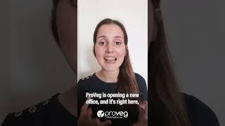 Introducing ProVeg Portugal!