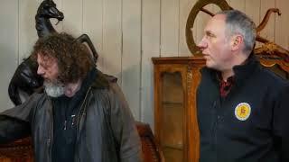 Salvage Hunters S17E12