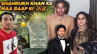 Shahrukh khan ke Papa Freedom Fighter the  | Shailab Vlogs 7