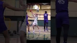 Gavin Gross, senior year dunk compilation.