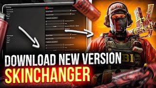 FREE CS2 Skin Changer | Counter Strike 2 Free Skin Changer | Undetected 2024 | Tutorial