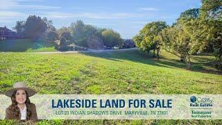 Residential Lot for Sale in Maryville, TN