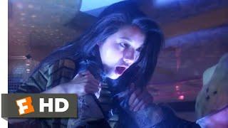 Friday the 13th: Jason Takes Manhattan (1989) - Killer Dance Moves Scene (3/10) | Movieclips