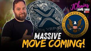  Crypto Market Rebound? XRP & ONDO Analysis + Binance’s $2B Investment! 