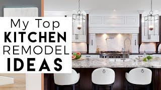 Kitchen Remodeling | Beautiful Kitchens | Interior Design