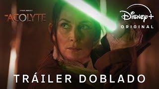 The Acolyte | Tráiler doblado | Disney+