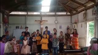 Kaikao SBC 2025 Conclusion program/15th June 2025