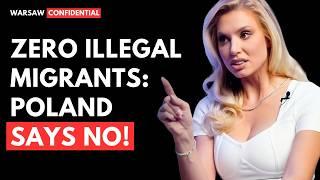The Migration Crisis in Poland, Dominik Tarczynski & The Ukrainian "Refugees" in Warsaw | EP26