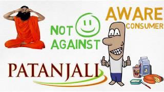 TRUTH OF PATANJALI