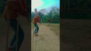 cricket  playing power full six #ball#cricket#play#power#six #trending#viralvideo#youtubeshorts