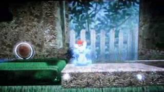 Zillyo Plays LBP: Created Levels