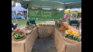 Loaming Junipers Farm - Farmers Market Vendor - Anchored Market Ventures