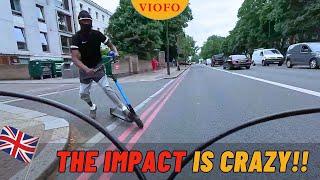 UK Bad Drivers & Driving Fails Compilation | UK Car Crashes Dashcam Caught (w/ Commentary) #185