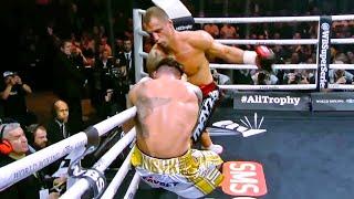 MUST-WATCH EPIC FIGHT! Oleksandr Usyk (Ukraine) vs Mairis Briedis (Latvia) | Boxing Highlights HD