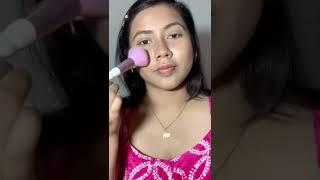 FULL FACE USING KAY BEAUTY PRODUCTS #kaybykatrina #kaybeauty #onebrandmakeuptutorial