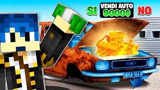 RIPARO LE AUTO PER DIVENTARE RICCO! - Used Cars Simulator