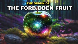 The Shocking Truth About the Forbidden Fruit in the Garden of Eden.