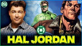 Kyle Chandler is DCU Hal Jordan - DCU Daily #177