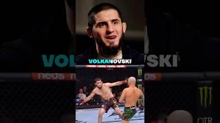 Islam Reveals Most DIFFICULT Fight️