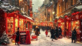 RELAXING CHRISTMAS MUSIC: Best Christmas Songs for Relax, Sleep, Study Instrumental Christmas Music