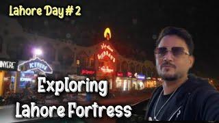 Lahore fortres gaming zone | to much fun with friends | game time | Lahore lahore hai part 2