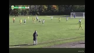 19 жовтня 2024 р. ДЮСШ РУХ - Карпати (2:1) U15 - Бортко Данііл