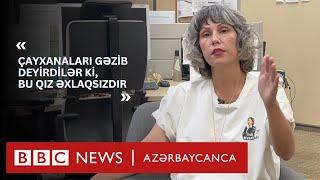 Vəfa Nağı: “Bu qız əxlaqsızdır, ermənipərəstdir" deyirdilər, amma insanlar bunu yemədi"