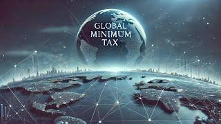 Global minimum tax | BEPS | BEPS 1.0 & BEPS 2.0