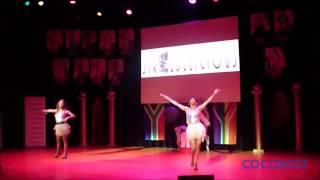 Angel Lalamore - Kat Gilardi - Cocoboiz - Miss Gay Westen Cape 2015