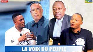 JUJU BIO,DES SECRET HORRIBLE SUR DENIS LESSIE ET SON HOMOSEXUALITE APRES DELIVRANCE EPA PAST WALESA