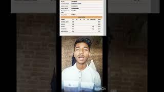 बच्चे ने अपनी तैयारी का श्रेय किसको दिया, UP Board Result 2024, 12th Class Student Review