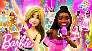 Barbie "Iconic" Fashion Song!  | Barbie 65th Anniversary 