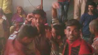 MASTI MOOD DANCE-DINESH SAITE & TEAM