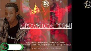 Reggae Riddim Mix 2024 - Dj Cruzz 254 Lutan fyah,Busy Signal,Chris Martin,Jah Cure,Israel Vibration.