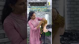 Earn 50,000/- per Month on Make-up and Hair Style Business | Drishya Make-up Studio, Madhapur