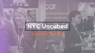 NYC UNCUBED Success Stories: SeatGeek