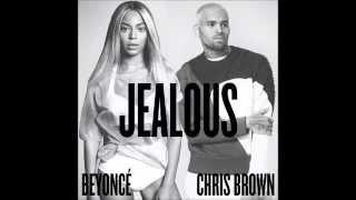 Jealous - Beyoncé ft. Chris Brown