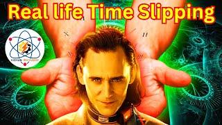 How Time slipping Happened in Past? | Mystery | Unexplained