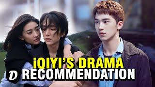 iQiyi's Top 10 Romantic Chinese Dramas