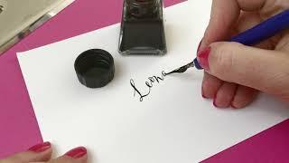 1 Calligraphy Nibs - Secrets of Modern Calligraphy