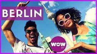 BERLIN Travel Guide | Things to do, eat and see!