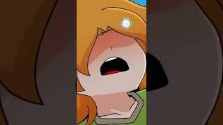 Artificial Respiration | Minecraft anime #shorts