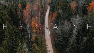 Escape | Beautiful Chill Music Mix