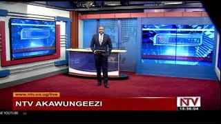 NTV Akawungeezi today live stream