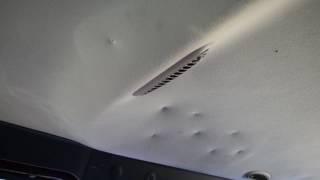 Headliner simple fix