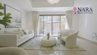 Mangrove Village, 4 Bedroom Villa, Abu Dhabi City