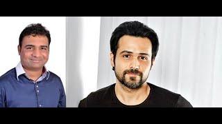 Dr. jitendra patel With emraan hashmi