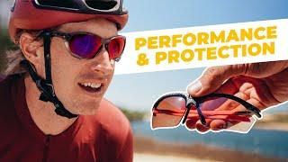 Why These Are the Best Cycling Sunglasses 2024 | SportRx