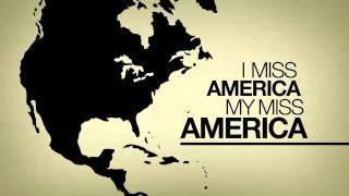 Saving Abel - Miss America (Official Lyrics Video)